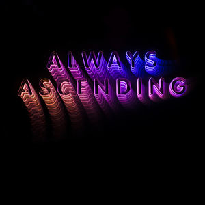 Файл:Franz Ferdinand - Always Ascending (обкладинка альбому).png