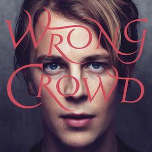 Файл:Tom Odell - Wrong Crowd.jpg