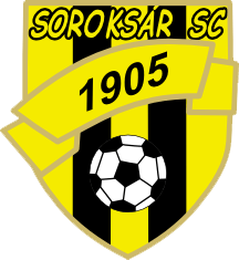 Файл:Soroksár SC logo.png