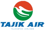 Файл:Tajik Air logo.png
