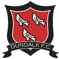 Файл:FK Dundalk logo.gif