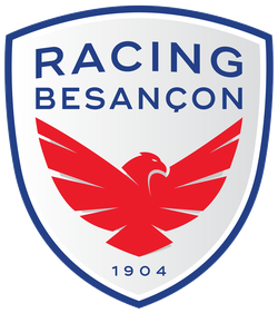 Файл:Logo Racing Besançon.png