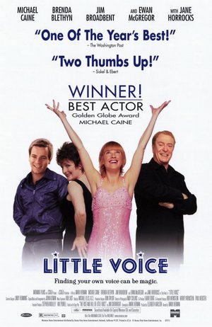 Файл:Little Voice film poster.jpg