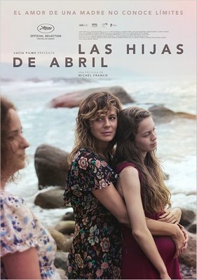 Файл:Las hijas de Abril poster.jpg