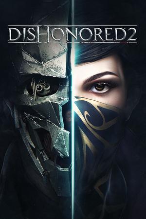 Dishonored 2 купить