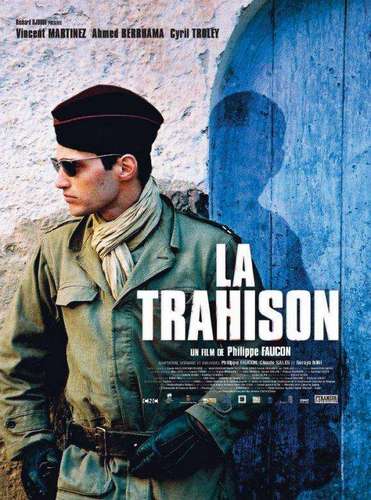 Файл:La Trahison poster.jpg