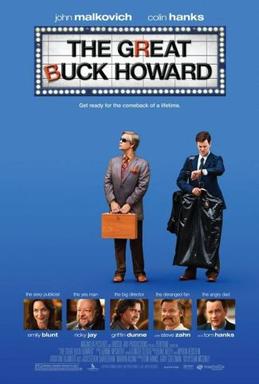 Файл:The Great Buck Howard poster.jpg