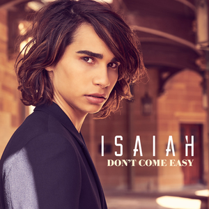 Файл:Don't Come Easy by Isaiah Firebrace.jpg