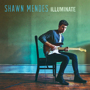 Файл:Illuminate (Official Album Cover) by Shawn Mendes.png