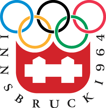 Файл:1964 Winter Olympics logo.png