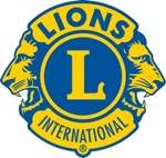 Логотип організації Lions Clubs International