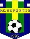 FK Berdychiv Logo.png