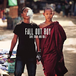 Файл:Fall Out Boy - Save Rock and Roll (album cover).jpg