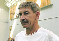 Юрій Суслопаров