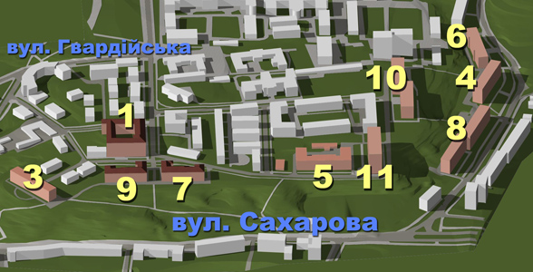 Файл:Lviv Polytechnic Campus plan lower zone.jpg