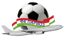 Файл:Parvoz Bobojon Gafurov FC Logo.png