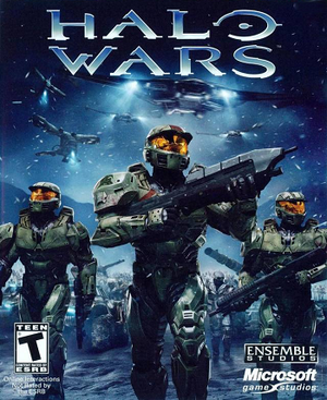 Файл:Halo Wars Boxart.png