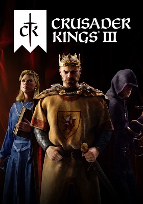 Crusader Kings III