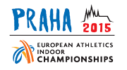 Чемпіонат Європи з легкої атлетики в приміщенні 2015