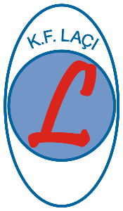 Файл:KF Laçi Logo.png