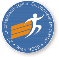Чемпіонат Європи з легкої атлетики в приміщенні 2002