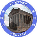 FC Kotayk Actual Logo.jpg