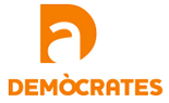 Логотип партії «Демократи Андорри».png