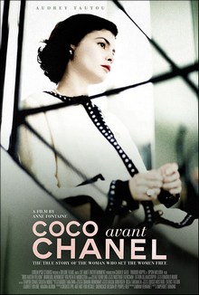 Файл:Coco Avant Chanel poster.jpg