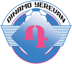 Файл:Логотип ФК «Динамо» Єреван.png
