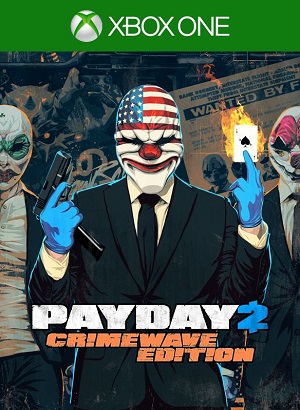 Файл:Обкладинка відеогри Payday 2.jpg