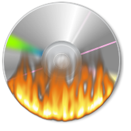 Файл:ImgBurn logo.png