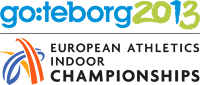 Чемпіонат Європи з легкої атлетики в приміщенні 2013