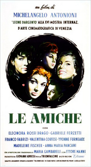 Файл:Le Amiche poster.jpg