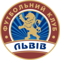 Емблема клубу з червня 2018 р. до січня 2019 р.