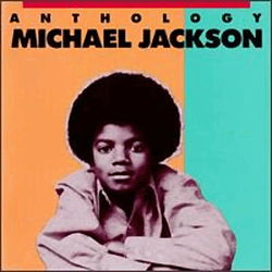 Альбом Майкла Джексона Anthology