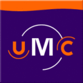 Перший логотип (UMC, листопад 1992 — липень 2007)