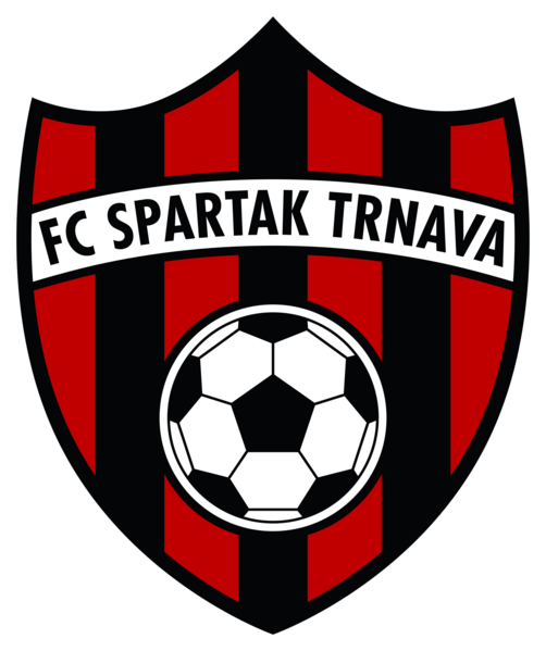 Файл:Spartak Trnava logo.png