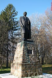 Пам'ятник Тарасові Шевченку (Гримайлів) - 1116.jpg