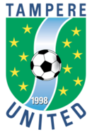 Tampere United Logo.png