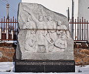 Kosynsky uprising monument.jpg