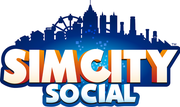 Мініатюра для SimCity Social