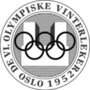 Мініатюра для Зимові Олімпійські ігри 1952