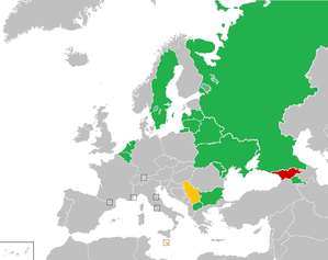 Карта країн-учасниць Дитячого Євробачення 2011.png
