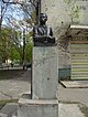Пам'ятник Максимові Горькому
