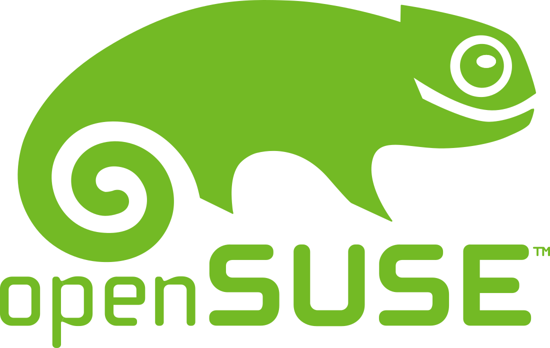 OpenSUSE