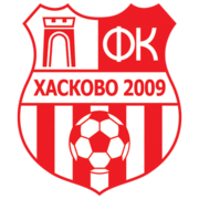Логотип ПФК «Хасково».png