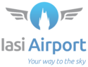 Iași Airport logo.png