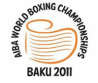 Логотип чемпіонату світу з боксу 2011.jpg