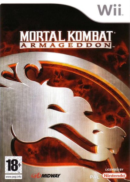 Файл:Mortal Kombat Armageddon front boxart.jpg