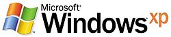 Логотип Windows® XP